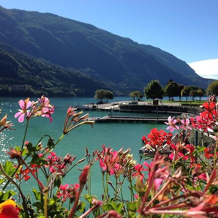 Villa Ginestra Molveno Camera foto