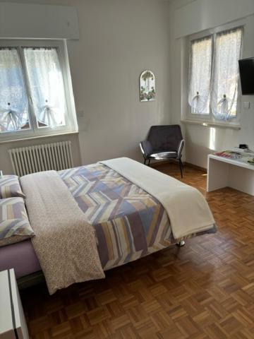 Villa Ginestra Molveno Esterno foto