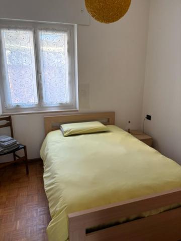 Villa Ginestra Molveno Esterno foto